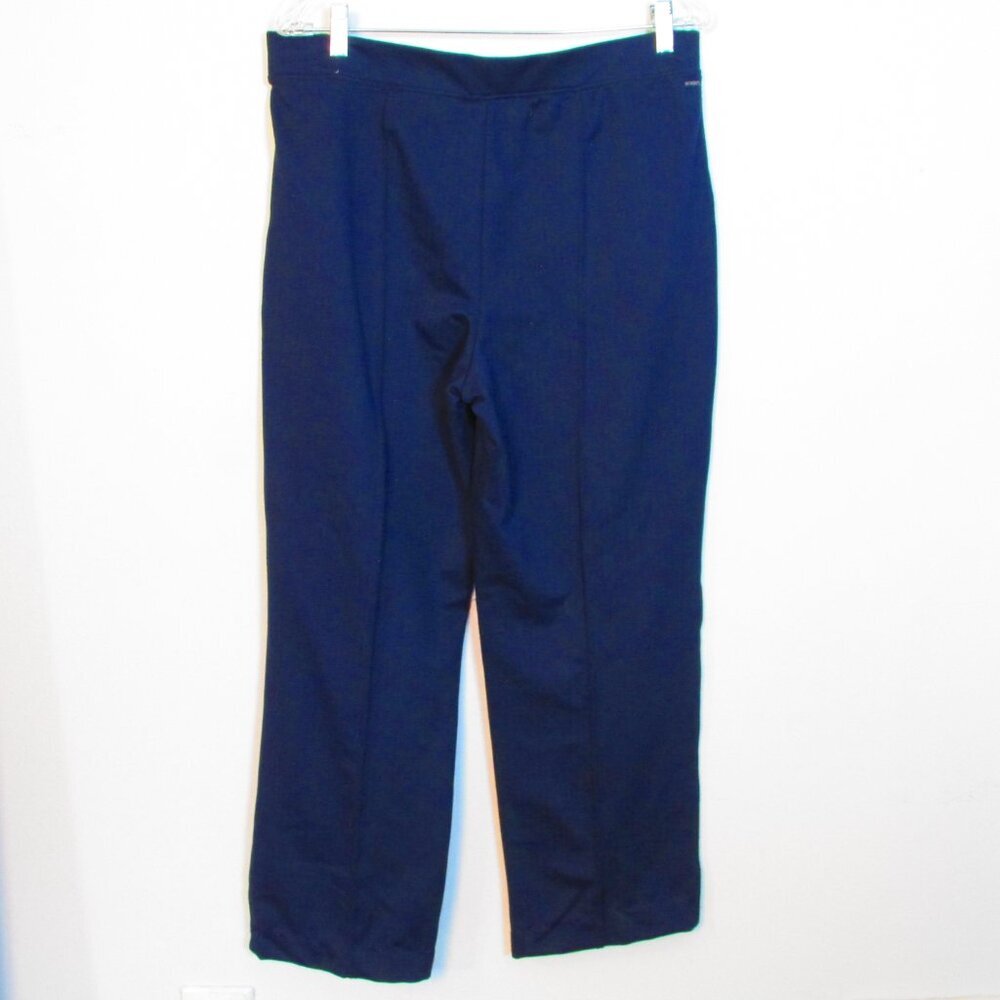 All in Motion Navy Track Pants - Picture 3 of 3